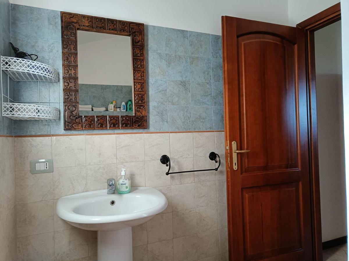 Agriturismo Fontelupo Bracciano  Exteriér fotografie