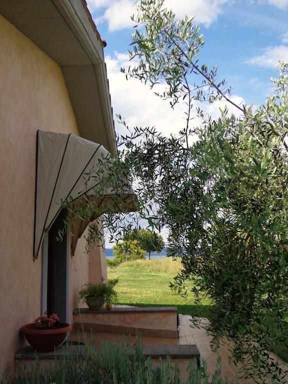 Agriturismo Fontelupo Bracciano  Exteriér fotografie