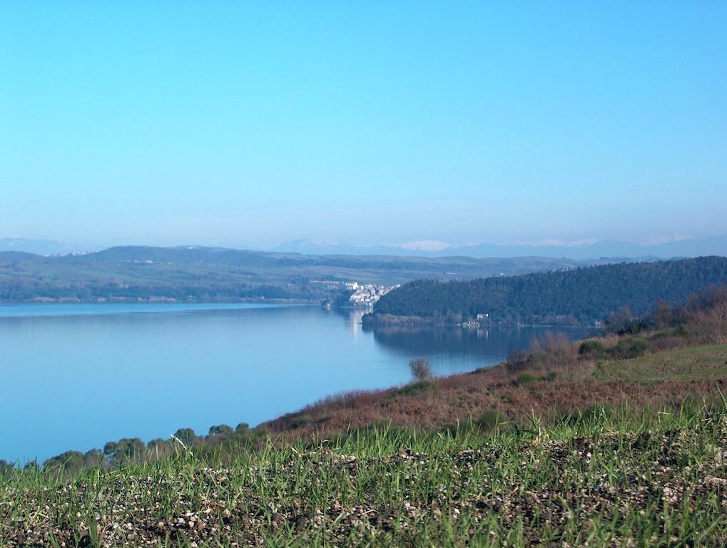 Agriturismo Fontelupo Bracciano  Exteriér fotografie
